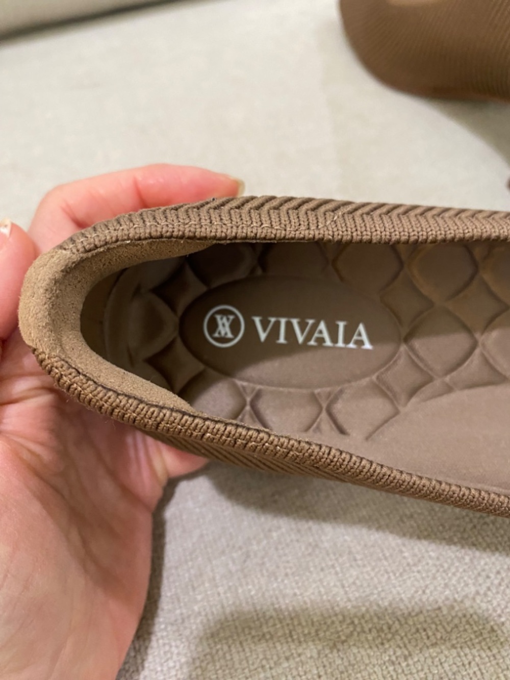 VIVAIA shoes - Picture 8 of 12